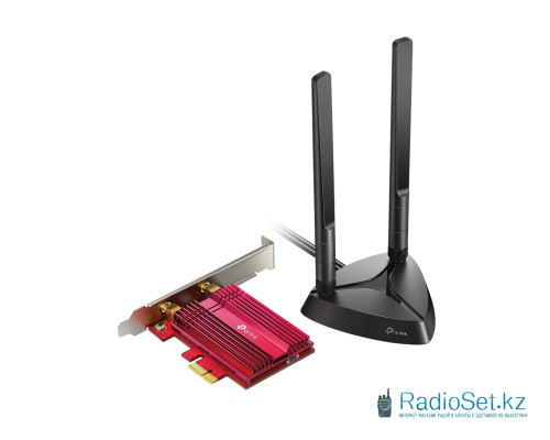 Сетевой USB адаптер TP-Link Archer TX3000E